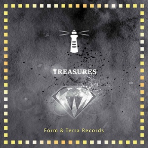 VA – Treasures [10192533]